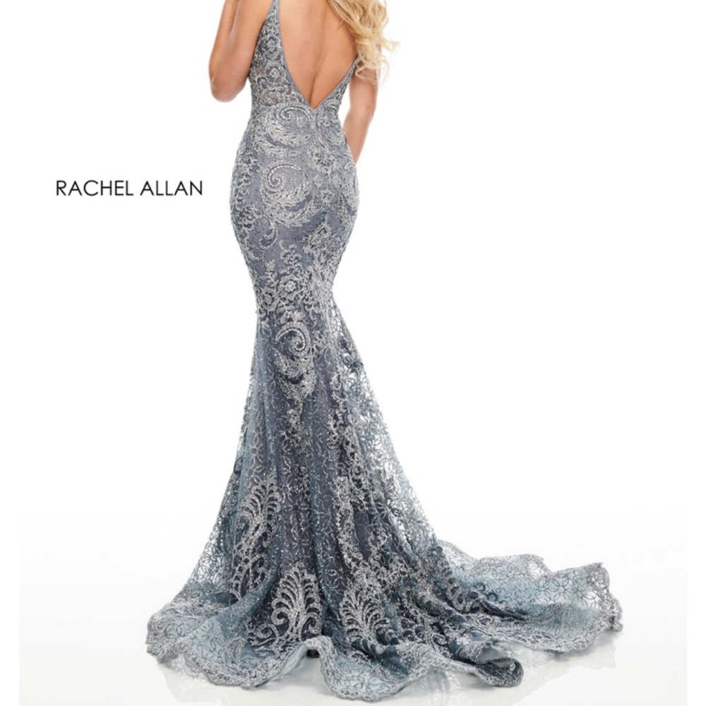 Evening gown/prom dress